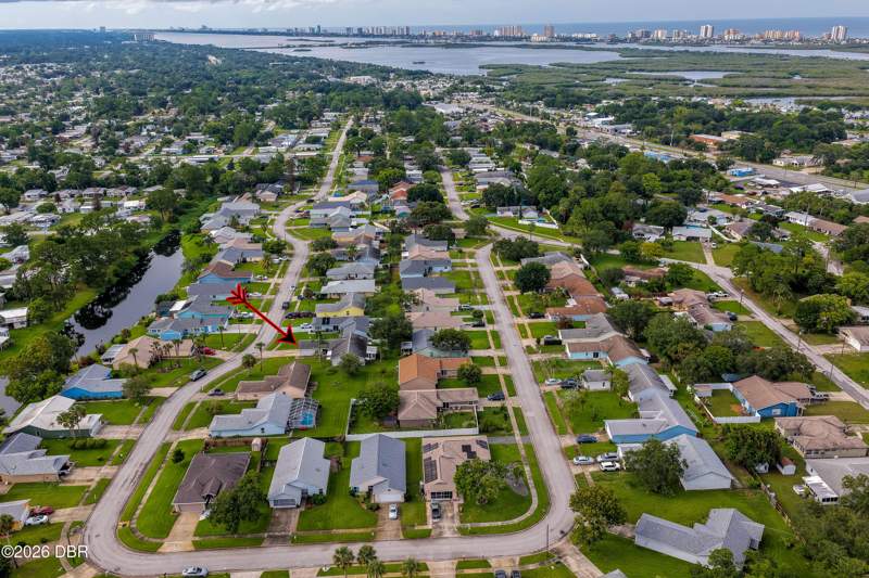 3 bedroom Single Family Residence at 5450 Landis Avenue, Harbour Town, Port Orange — photo 4
