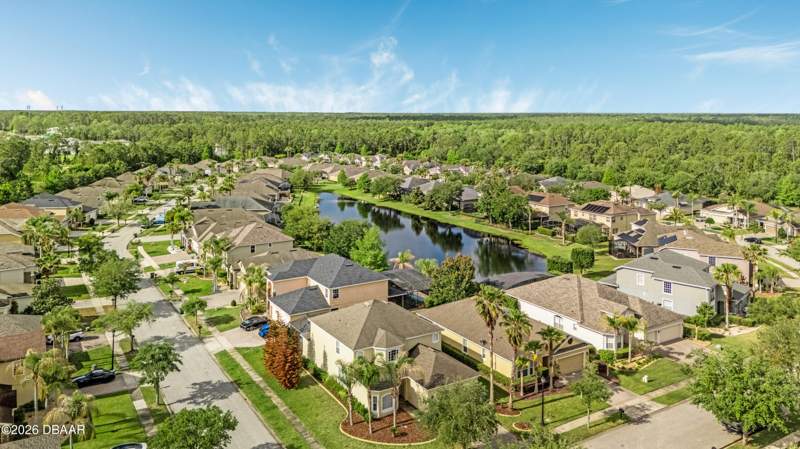 5 bedroom Single Family Residence at 201 Birkdale Drive, Daytona Beach, Daytona Beach — photo 2