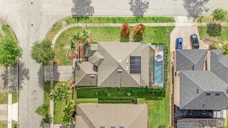 5 bedroom Single Family Residence at 201 Birkdale Drive, Daytona Beach, Daytona Beach — photo 4