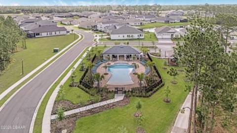 201 Birkdale Drive, Daytona Beach FL - photo 7 of 72