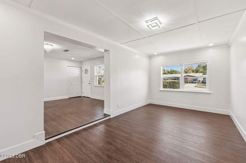 4 bedroom Single Family Residence at 1070 N Libby Court, Cedar Highland, Daytona Beach — photo 4