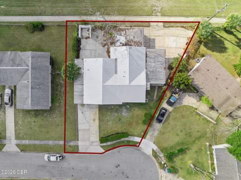 1070 N Libby Court, Daytona Beach FL - photo 18 of 20