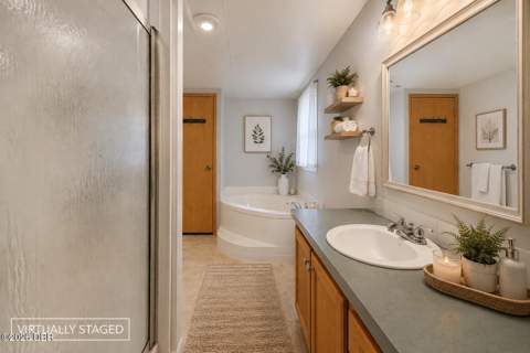 1040 Green Acres Circle, South Daytona FL - photo 13 of 23