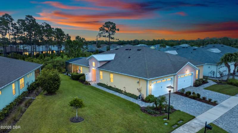2 bedroom Single Family Residence at 936 Attitude Avenue, Latitude, Daytona Beach — photo 4