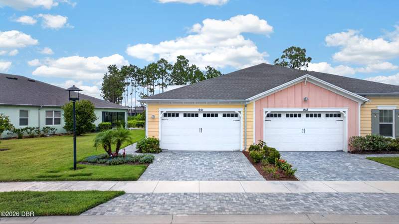 2 bedroom Single Family Residence at 936 Attitude Avenue, Latitude, Daytona Beach — photo 3