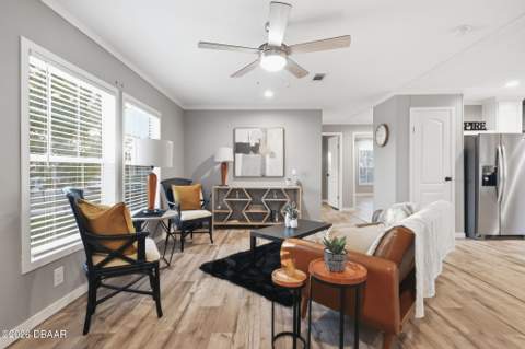 1913 Woodcrest Drive, Ormond Beach FL - photo 11 of 36