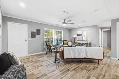1913 Woodcrest Drive, Ormond Beach FL - photo 12 of 36