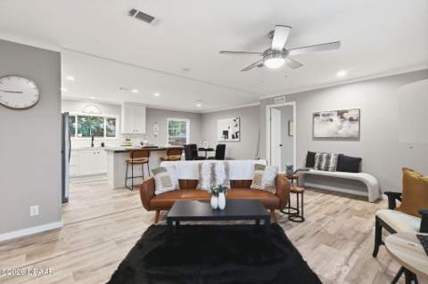 1913 Woodcrest Drive, Ormond Beach FL - photo 24 of 36