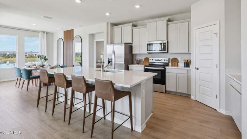 4 bedroom Single Family Residence at 3056 Kingsman Trail, Ormond Beach, Ormond Beach — photo 5