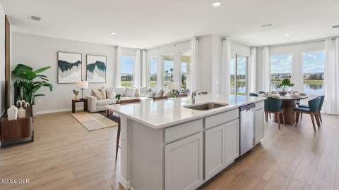 3056 Kingsman Trail, Ormond Beach FL - photo 7 of 66