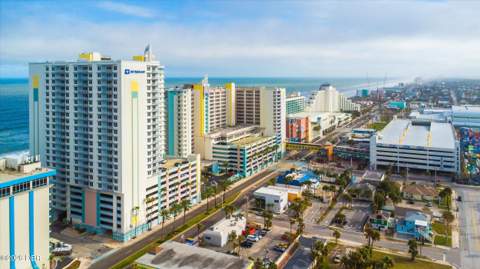 350 N Atlantic Avenue #2433, Daytona Beach FL - photo 7 of 65