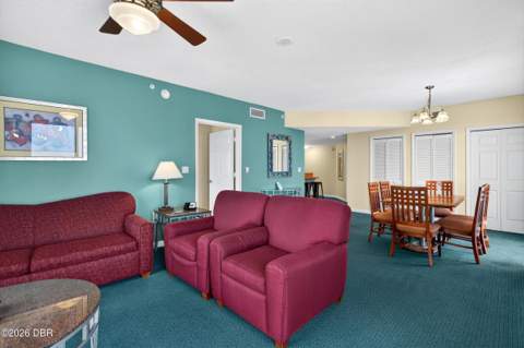 350 N Atlantic Avenue #2433, Daytona Beach FL - photo 9 of 65
