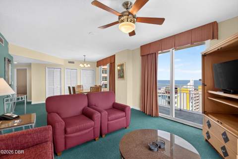 350 N Atlantic Avenue #2433, Daytona Beach FL - photo 12 of 65
