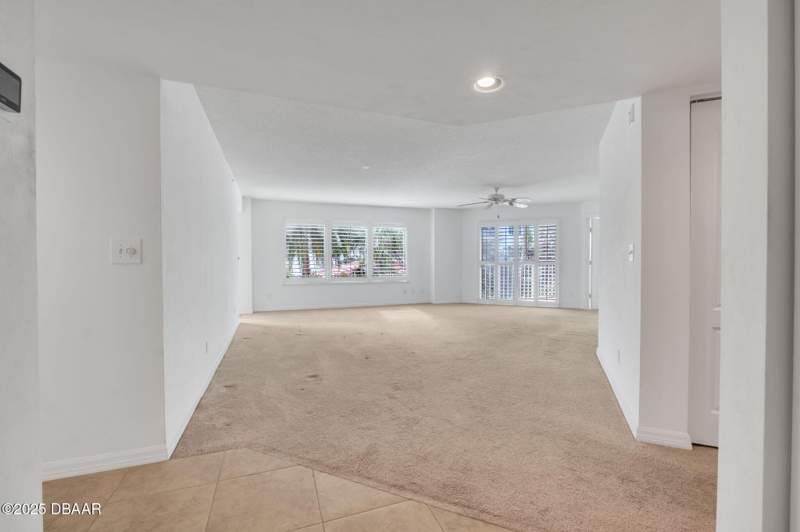 3 bedroom Condominium at 3 Oceans West Boulevard #2D4, Oceans Cloverleaf Condo, Daytona Beach Shores — photo 5