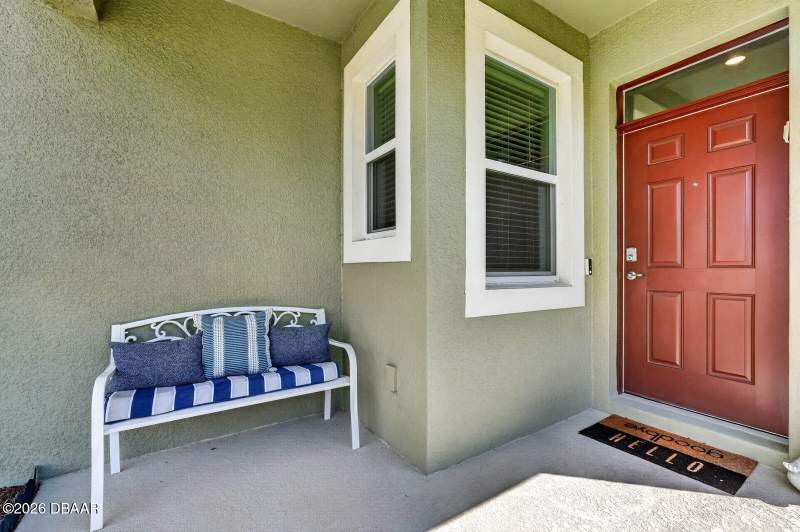 2 bedroom Single Family Residence at 2708 Kinsale Lane, Halifax Plantation, Ormond Beach — photo 3