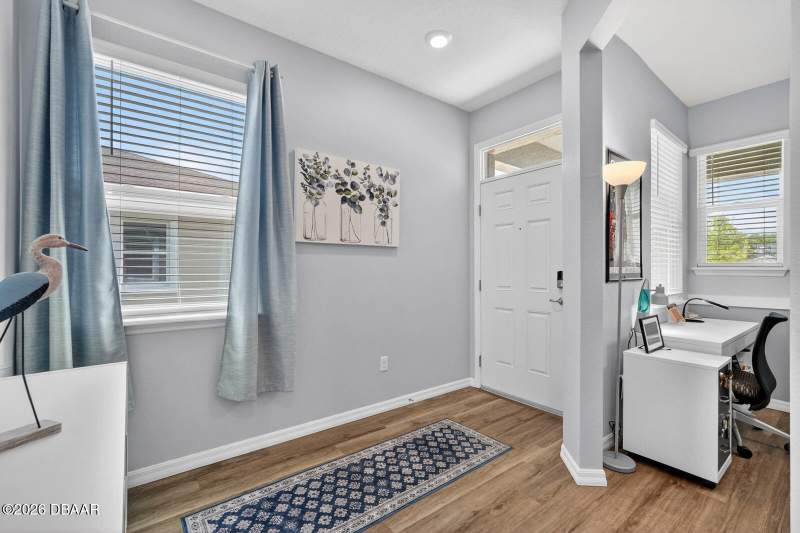 2 bedroom Single Family Residence at 2708 Kinsale Lane, Halifax Plantation, Ormond Beach — photo 4