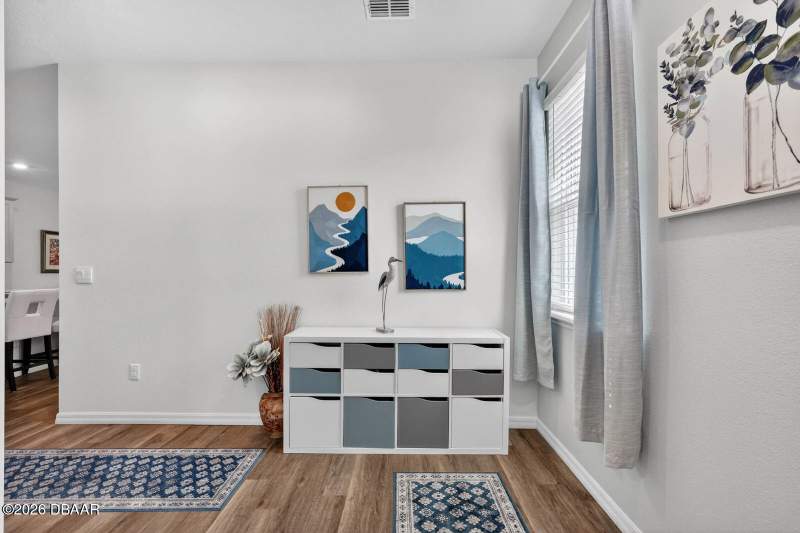 2 bedroom Single Family Residence at 2708 Kinsale Lane, Halifax Plantation, Ormond Beach — photo 5