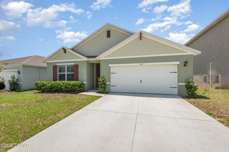 4 bedroom Single Family Residence at 1031 August Sky Drive, Deltona, Deltona — photo 3
