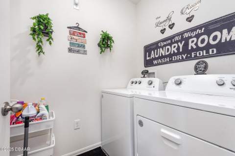 1031 August Sky Drive, Deltona FL - photo 13 of 29