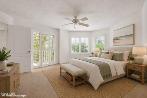 3 Oceans West Boulevard #2D4, Daytona Beach Shores FL - photo 14 of 42