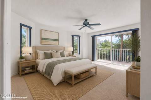 3 Oceans West Boulevard #2D4, Daytona Beach Shores FL - photo 18 of 42