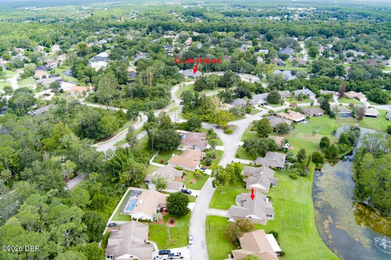 3 bedroom Single Family Residence at 18 Carriage Creek Way, Breakaway Trails, Ormond Beach — photo 2