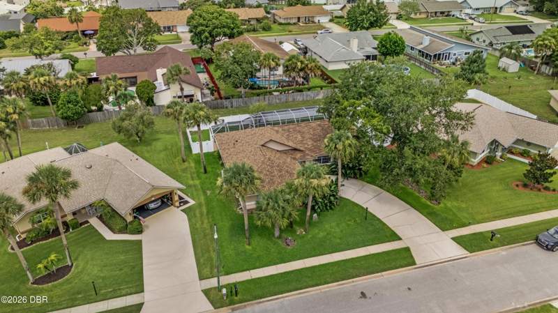 3 bedroom Single Family Residence at 4586 Miles Drive, Woodlake, Port Orange — photo 2
