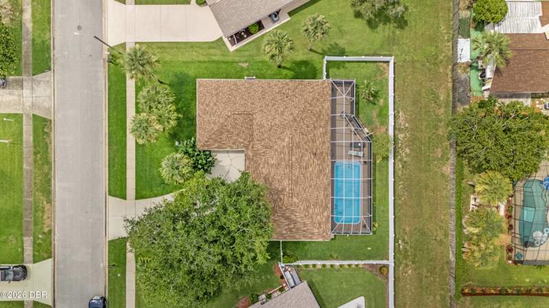 3 bedroom Single Family Residence at 4586 Miles Drive, Woodlake, Port Orange — photo 3