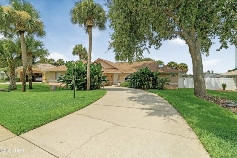 3 bedroom Single Family Residence at 4586 Miles Drive, Woodlake, Port Orange — photo 4