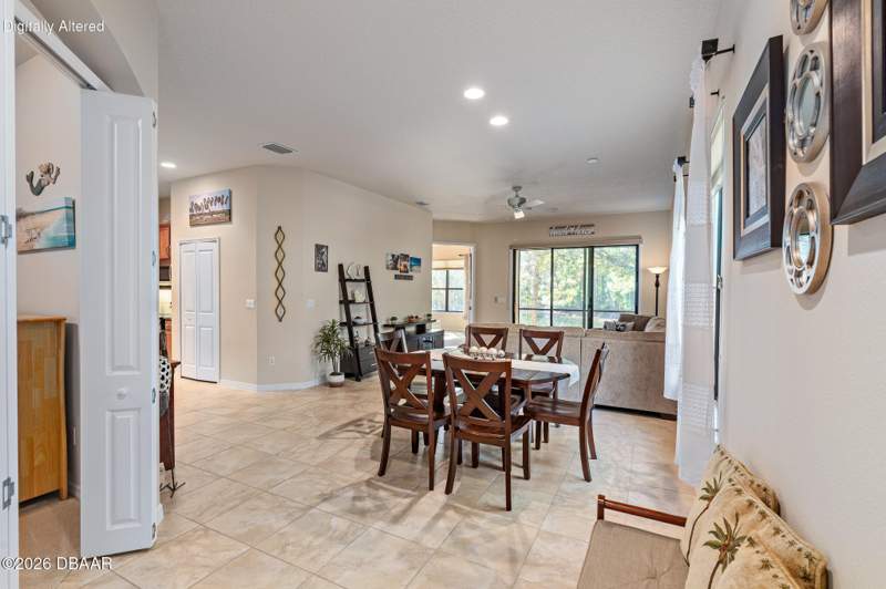 2 bedroom Townhouse at 1000 Kilkenny Lane, Plantation Bay, Ormond Beach — photo 4