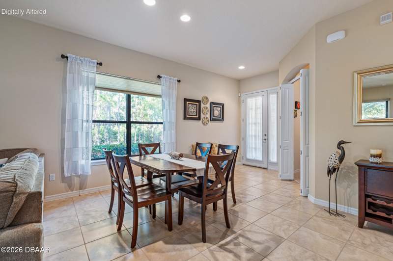 2 bedroom Townhouse at 1000 Kilkenny Lane, Plantation Bay, Ormond Beach — photo 5
