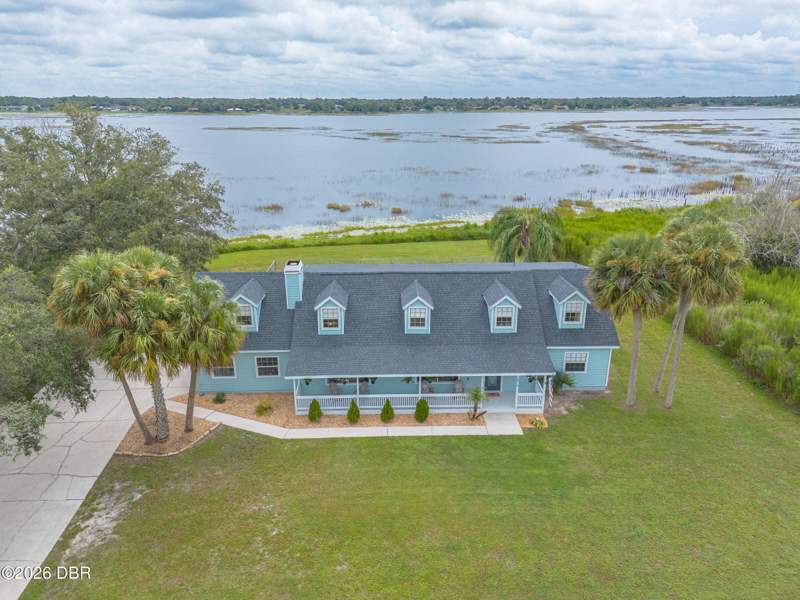 4 bedroom Single Family Residence at 2018 Montero Circle, Not In Subdivision, Deltona — photo 3