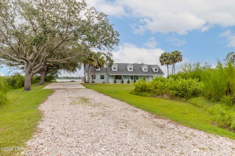 4 bedroom Single Family Residence at 2018 Montero Circle, Not In Subdivision, Deltona — photo 5