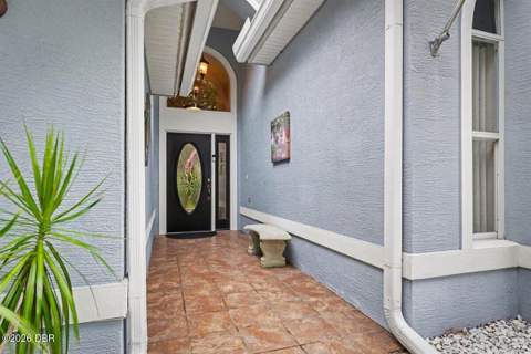 39 Lakebluff Drive, Ormond Beach FL - photo 6 of 50