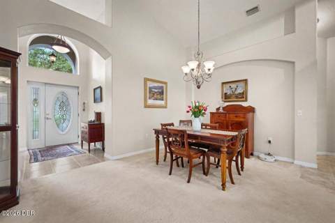 39 Lakebluff Drive, Ormond Beach FL - photo 8 of 50