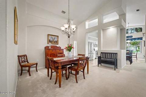 39 Lakebluff Drive, Ormond Beach FL - photo 12 of 50