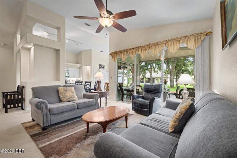 3 bedroom Single Family Residence at 39 Lakebluff Drive, Ormond Lakes, Ormond Beach — photo 5