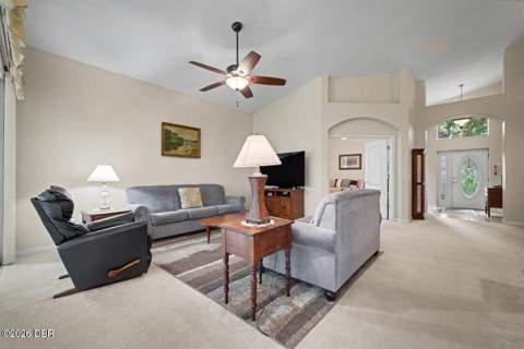 39 Lakebluff Drive, Ormond Beach FL - photo 9 of 50