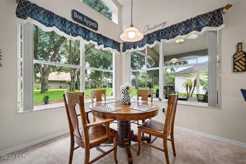 39 Lakebluff Drive, Ormond Beach FL - photo 16 of 50