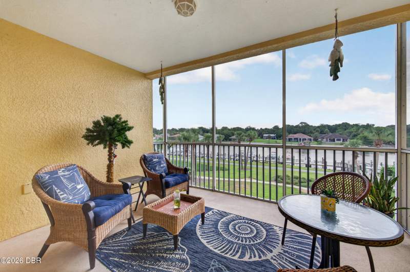 3 bedroom Condominium at 700 Canopy Walk Lane #732, Palm Coast, Palm Coast — photo 2