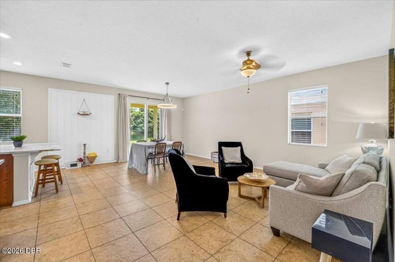 3 bedroom Single Family Residence at 535 Aeolian Drive, Isles of Sugar Mill, New Smyrna Beach — photo 4