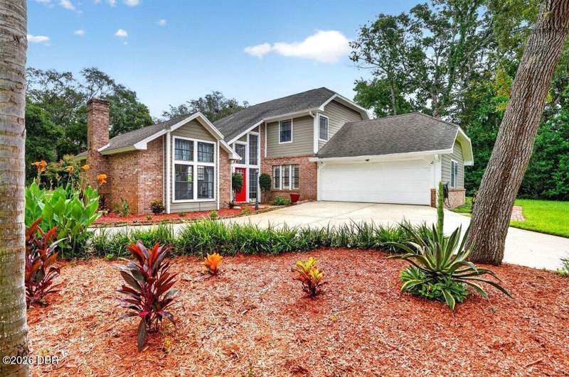 3 bedroom Single Family Residence at 1 Eagle Rock Trail, Trails, Ormond Beach — photo 5