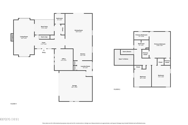 3 bedroom Single Family Residence at 1 Eagle Rock Trail, Trails, Ormond Beach — photo 2