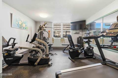 2800 N Atlantic Avenue #1105, Daytona Beach FL - photo 20 of 21