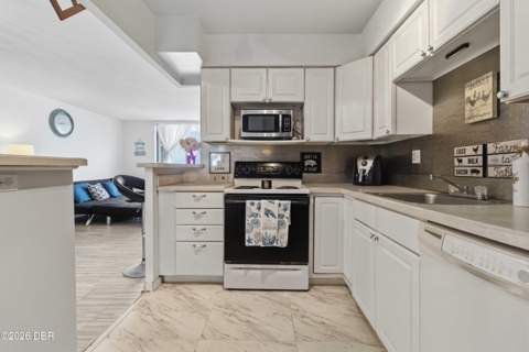 2800 N Atlantic Avenue #1105, Daytona Beach FL - photo 8 of 21