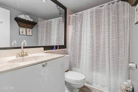 2800 N Atlantic Avenue #1105, Daytona Beach FL - photo 15 of 21