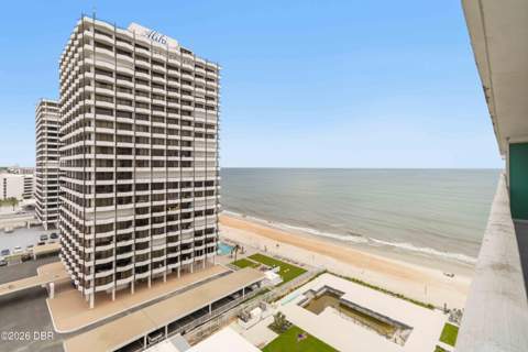 2800 N Atlantic Avenue #1105, Daytona Beach FL - photo 17 of 21
