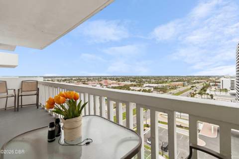 2800 N Atlantic Avenue #1105, Daytona Beach FL - photo 18 of 21