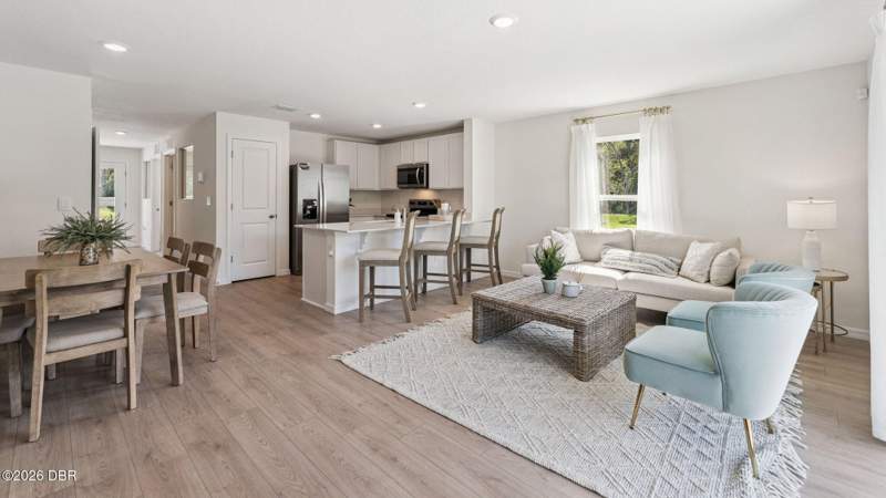 3 bedroom Townhouse at 511 Prosecco Drive, Vineyards, Holly Hill — photo 3