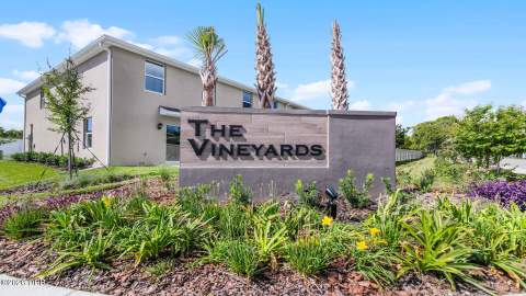 511 Prosecco Drive, Holly Hill FL - photo 24 of 27